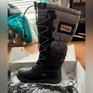 BRAND NEW Pajar Canada Gia Boots
